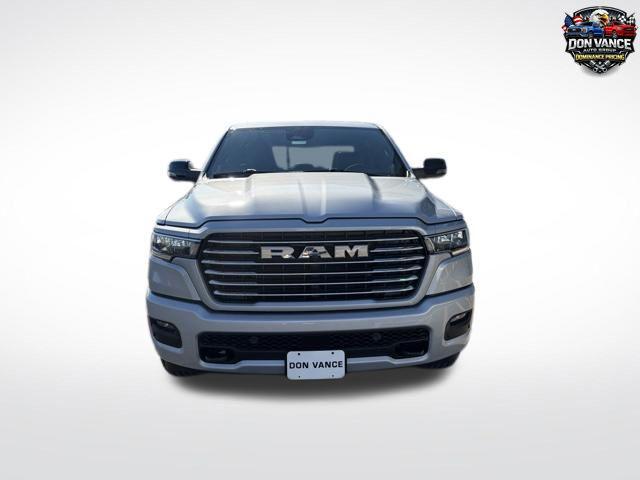 2026 RAM 1500 LARAMIE 照片 8