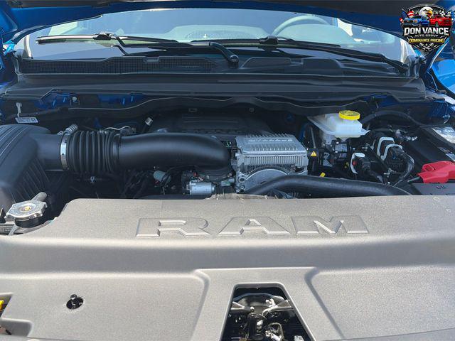 2026 RAM 1500 BIG HORN/LONE STAR — миниатюра 22