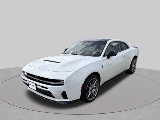 New 2026 Dodge Charger Scat Pack