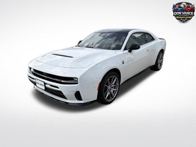 New 2026 Dodge Charger R/T Scat Pack