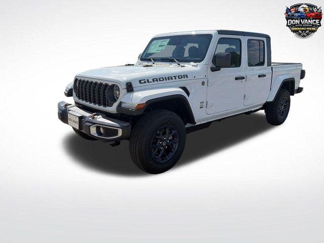 New 2026 Jeep Gladiator 85th Anniversary Edition
