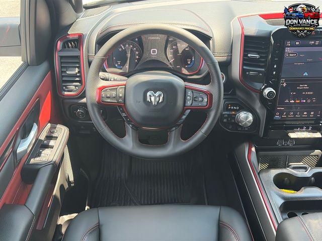 صورة مصغرة 14 لـ 2026 RAM 1500 REBEL