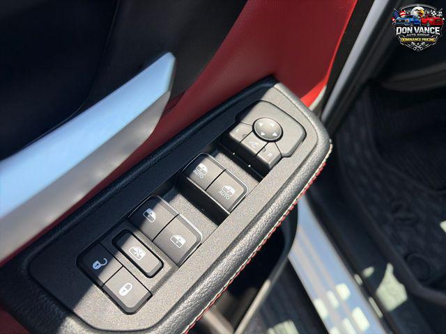 صورة مصغرة 12 لـ 2026 RAM 1500 REBEL