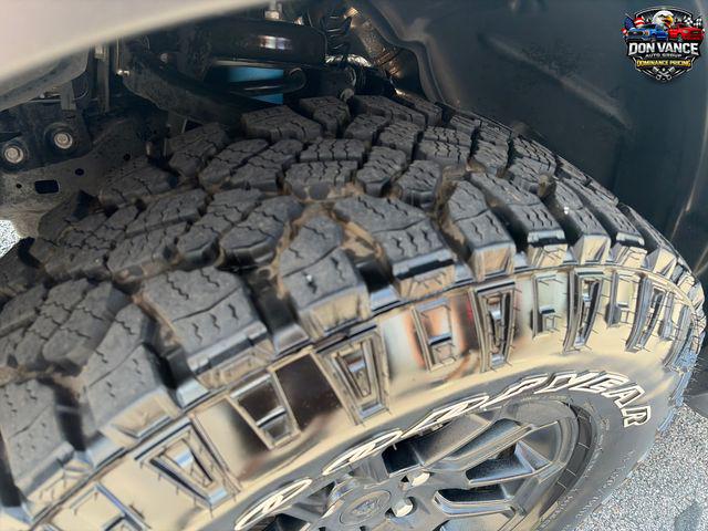صورة مصغرة 28 لـ 2026 RAM 1500 REBEL