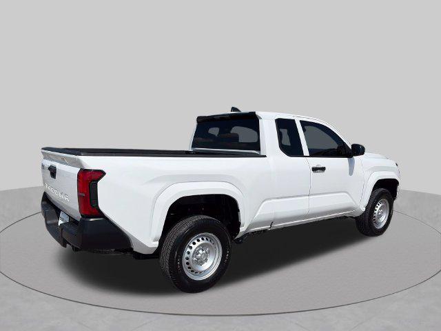 صورة مصغرة 6 لـ 2025 Toyota TACOMA SR