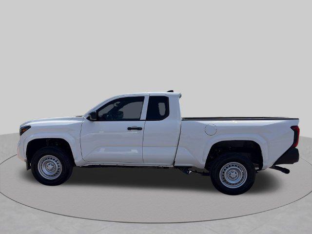 صورة مصغرة 3 لـ 2025 Toyota TACOMA SR