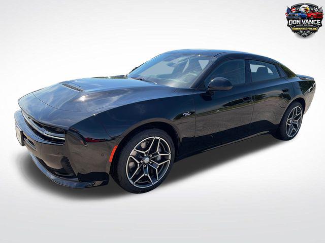 New 2026 Dodge Charger R/T