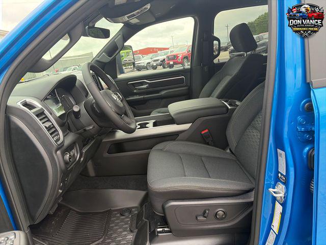 صورة 9 لـ 2026 RAM 1500 BIG HORN/LONE STAR