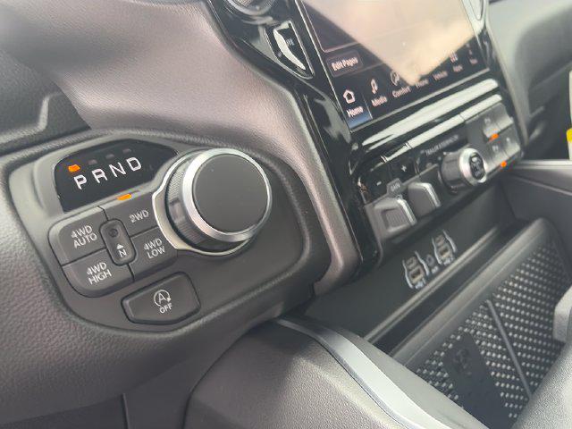 2026 RAM 1500 BIG HORN/LONE STAR 缩略图 24