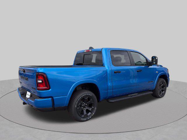 2026 RAM 1500 BIG HORN/LONE STAR 缩略图 5