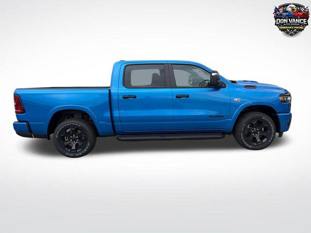 صورة 6 لـ 2026 RAM 1500 BIG HORN/LONE STAR