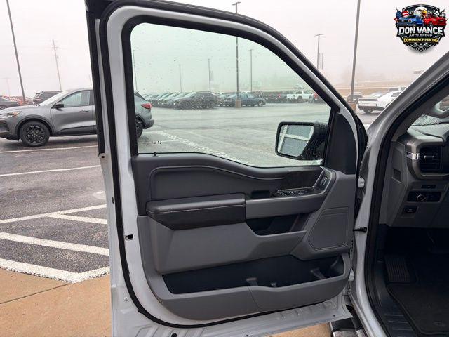 FORD F-150 XLT - 9