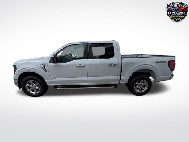 FORD F-150 XLT - 2