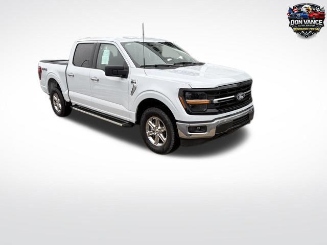 FORD F-150 XLT - 7