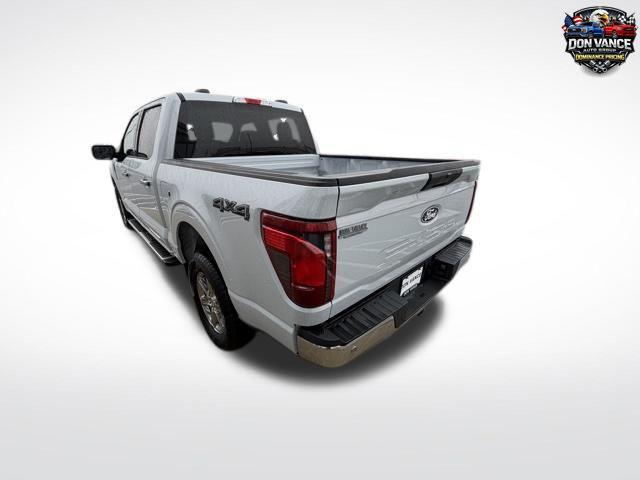 FORD F-150 XLT - 3