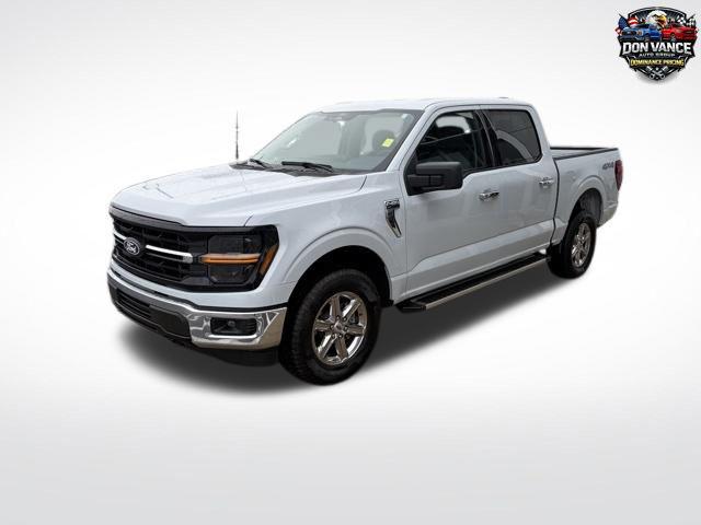 FORD F-150 XLT - 1