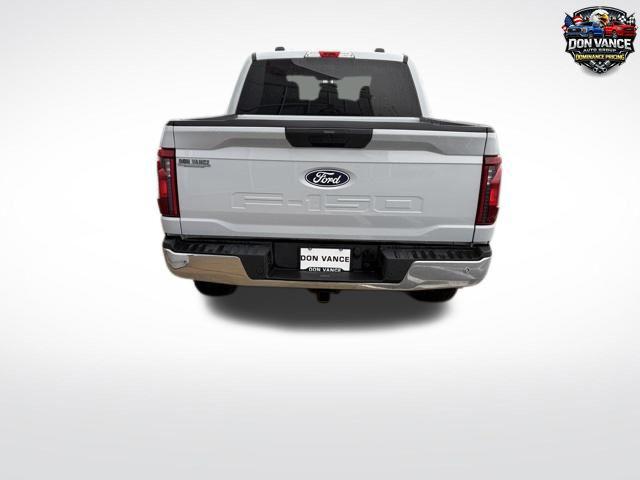 FORD F-150 XLT - 4