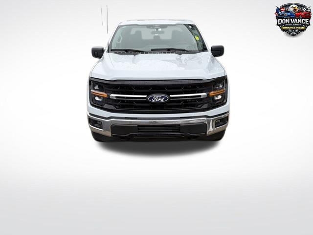 FORD F-150 XLT - 8