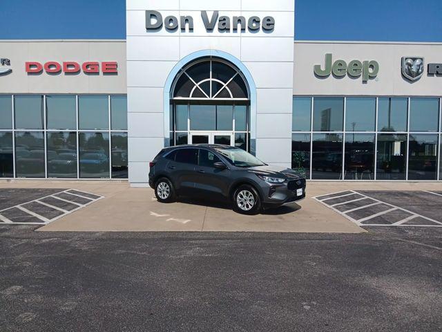 Used 2023 Ford Escape Active