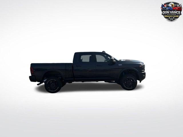 2026 RAM 2500 POWER WAGON 照片 6