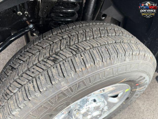 صورة مصغرة 27 لـ 2026 RAM 2500 TRADESMAN CREW CAB 4X4 6'4' BOX