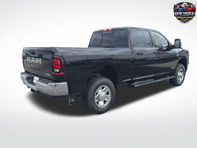 صورة 5 لـ 2026 RAM 2500 TRADESMAN CREW CAB 4X4 6'4' BOX