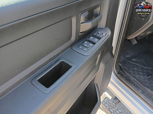 2026 RAM 3500 TRADESMAN CREW CAB 4X4 8' BOX — миниатюра 11