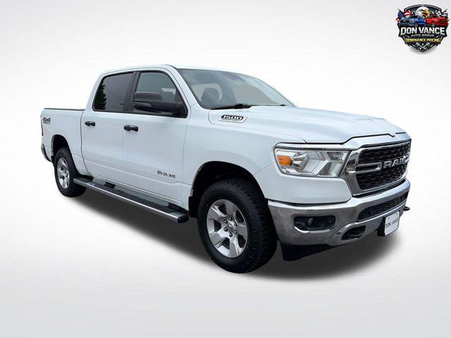 2024 RAM 1500 BIG HORN/LONE STAR 照片 7