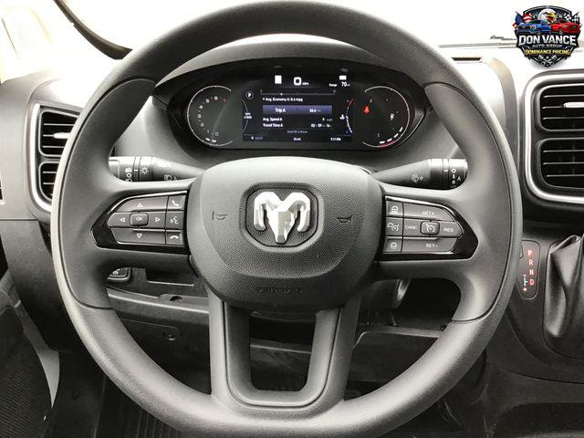 2026 RAM PROMASTER 1500 LOW ROOF — миниатюра 14