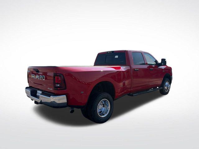 2026 RAM 3500 TRADESMAN CREW CAB 4X4 8' BOX 缩略图 5