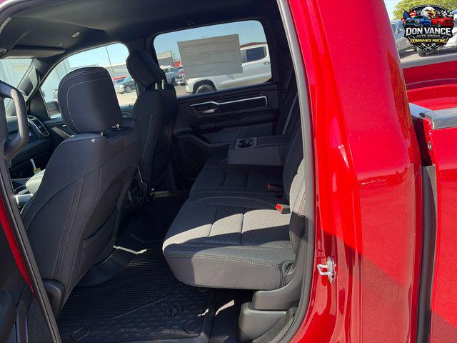 2026 RAM 1500 BIG HORN/LONE STAR 缩略图 24