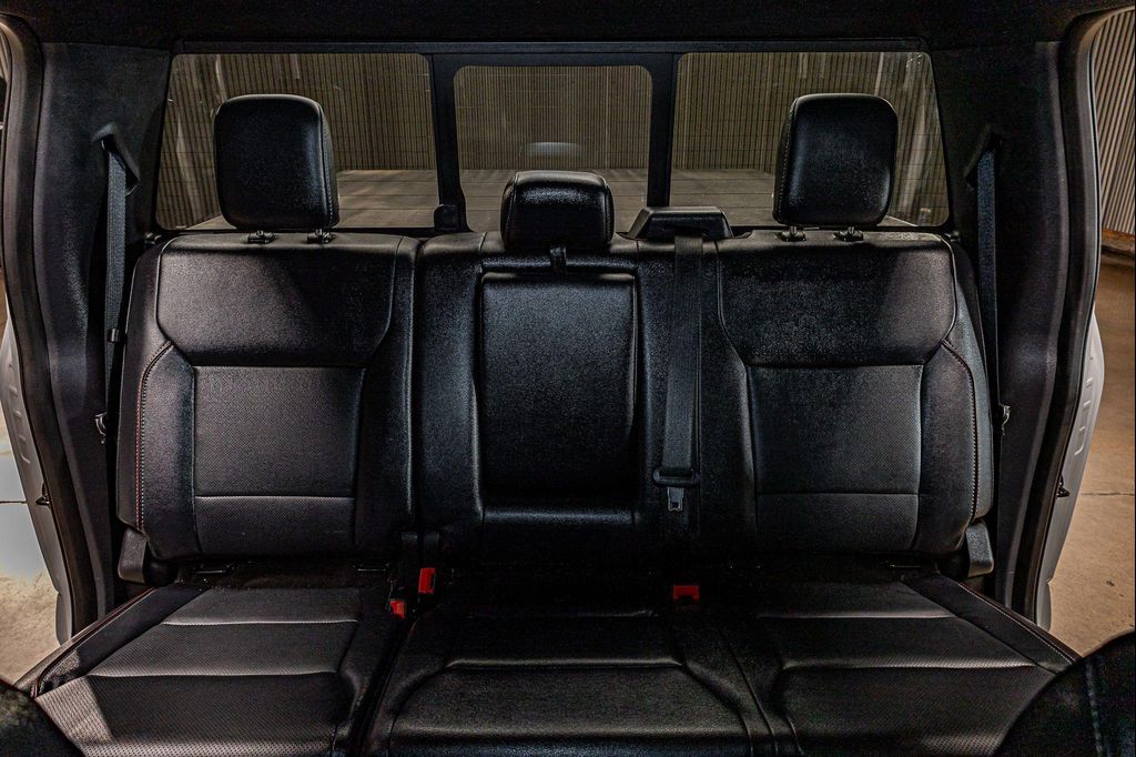صورة مصغرة 28 لـ 2023 FORD F-150 LARIAT