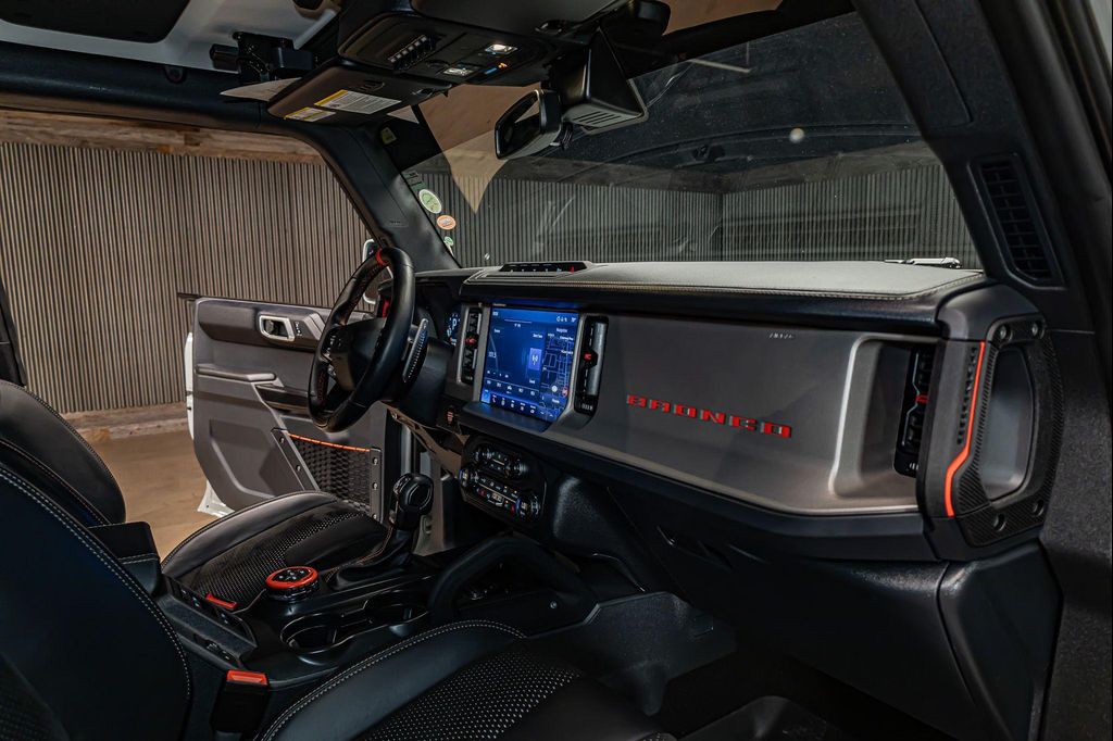 2024 FORD BRONCO RAPTOR 缩略图 18