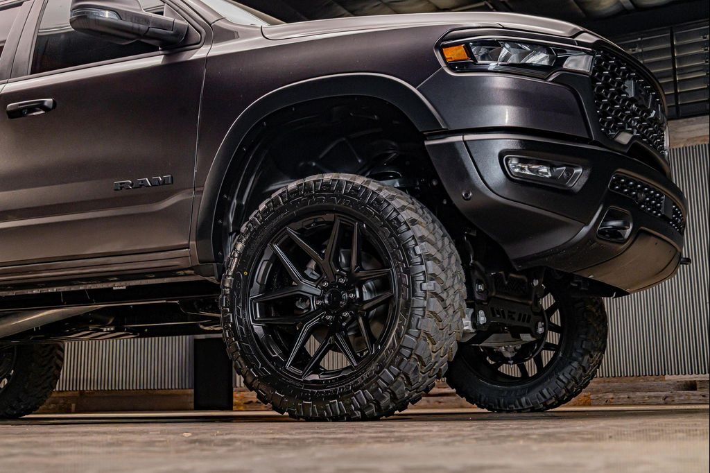 2026 RAM 1500 REBEL 缩略图 13