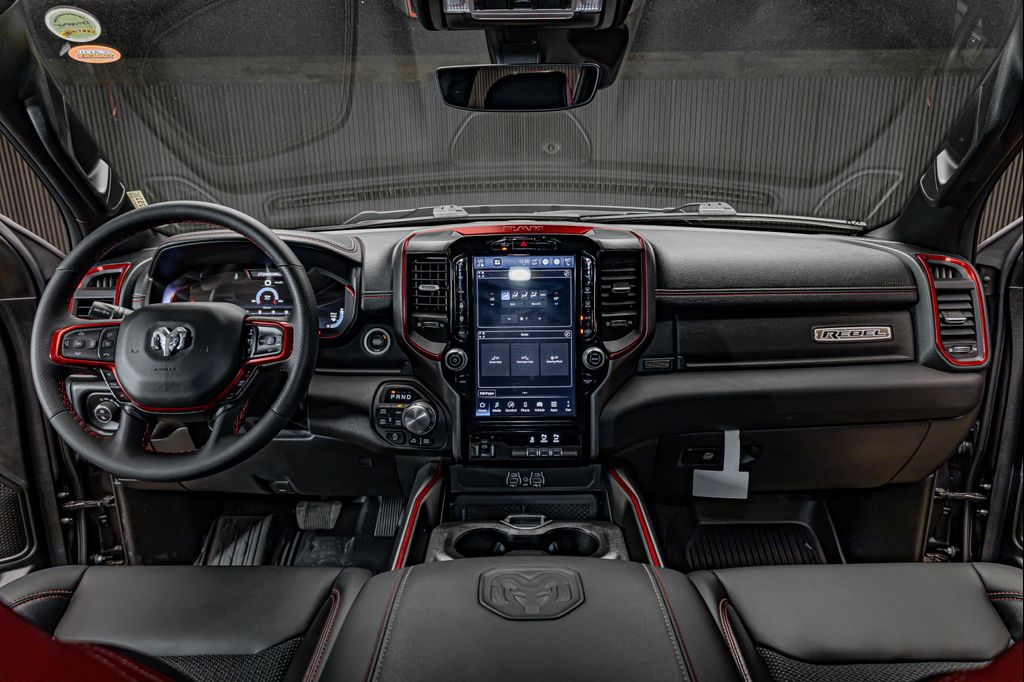 2026 RAM 1500 REBEL — миниатюра 17