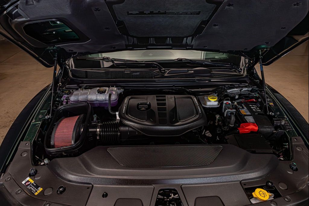 صورة مصغرة 32 لـ 2026 RAM 1500 RHO CREW CAB 4X4 5'7' BOX