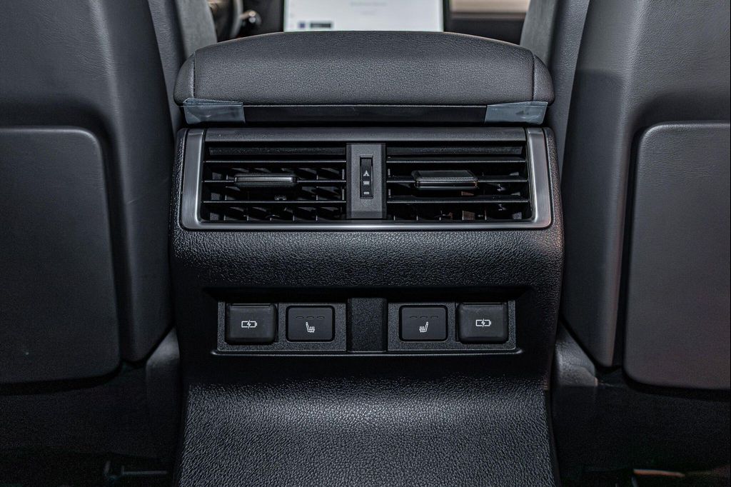 2026 Lexus GX 550 OVERTRAIL+ — миниатюра 24