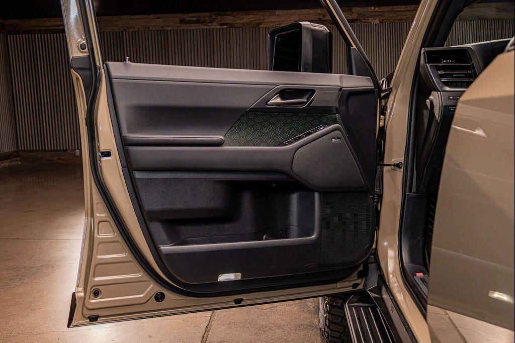 2026 Lexus GX 550 OVERTRAIL+ — миниатюра 29