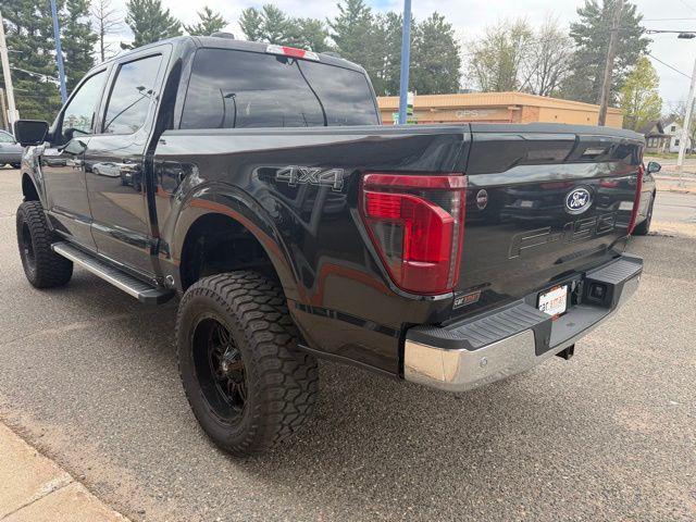 FORD F-150 XLT - 5