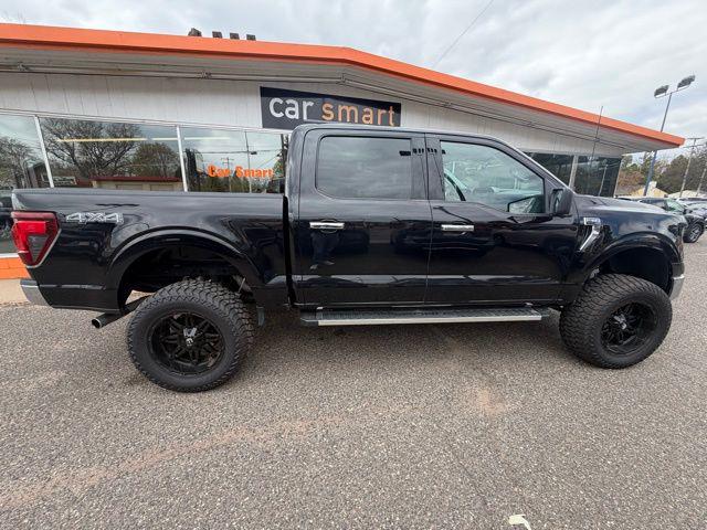 FORD F-150 XLT - 8