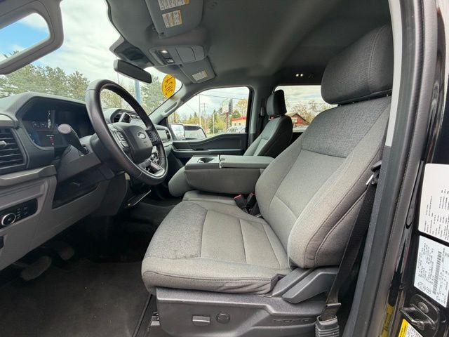 FORD F-150 XLT - 9