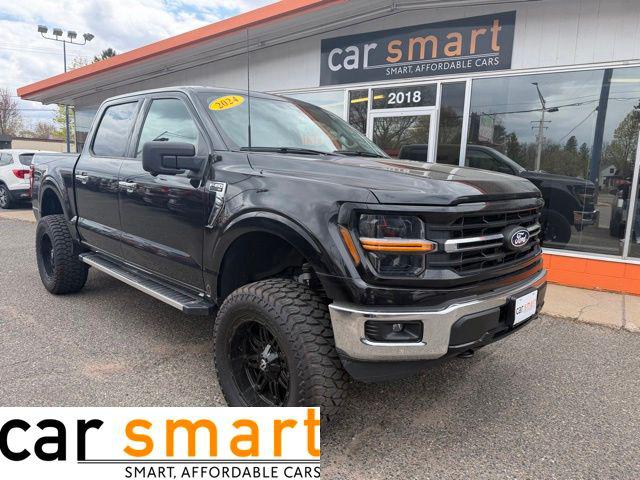 FORD F-150 XLT - 1