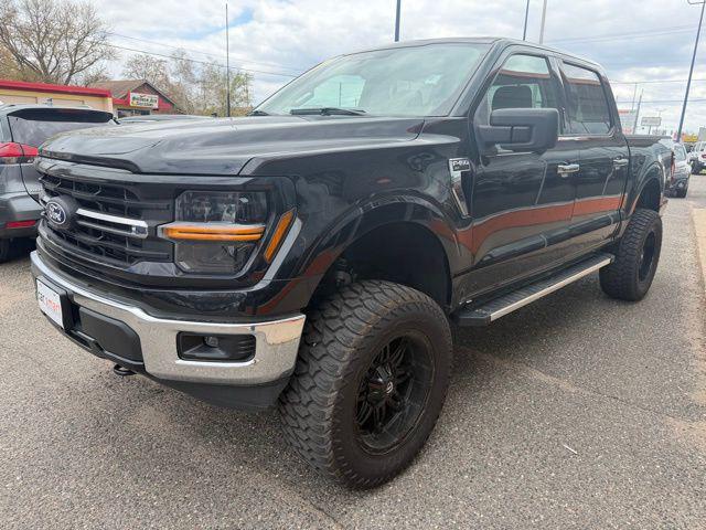 FORD F-150 XLT - 3