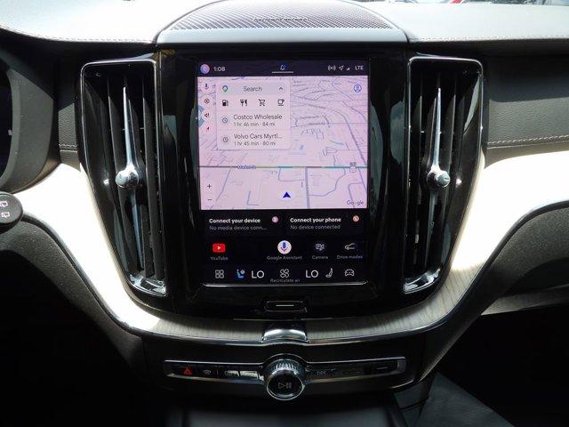 2022 Volvo XC60 B5 INSCRIPTION 缩略图 23