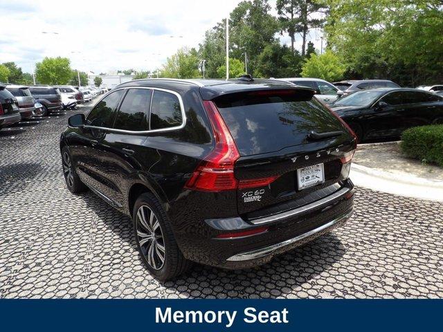 صورة 9 لـ 2022 Volvo XC60 B5 INSCRIPTION