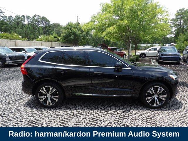 صورة 5 لـ 2022 Volvo XC60 B5 INSCRIPTION