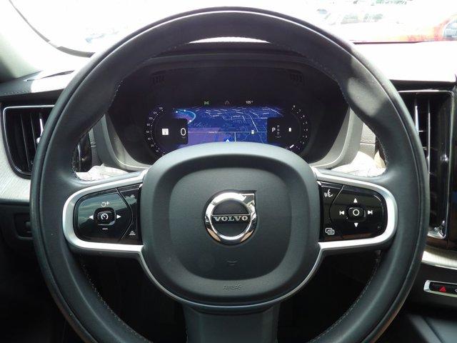 2022 Volvo XC60 B5 INSCRIPTION 缩略图 19