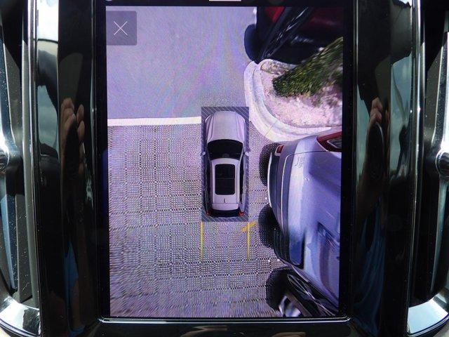 2022 Volvo XC60 B5 INSCRIPTION 缩略图 24