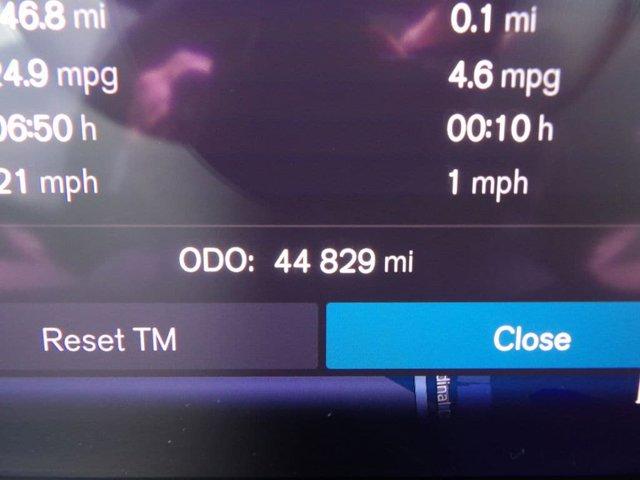 2022 Volvo XC60 B5 INSCRIPTION 缩略图 22