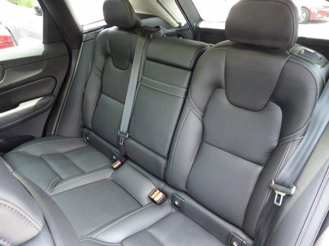 2022 Volvo XC60 B5 INSCRIPTION 缩略图 26